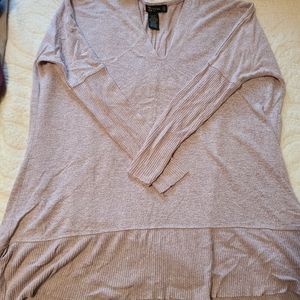 Long sleeve shirt/sweater. Miss Chievous. Size S